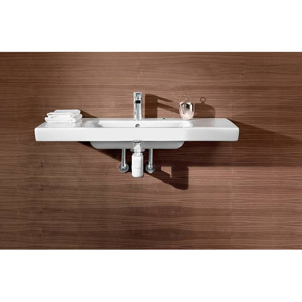 Villeroy & Boch Bathroom and Wellness Easy Access Siphon Wayfair.ie